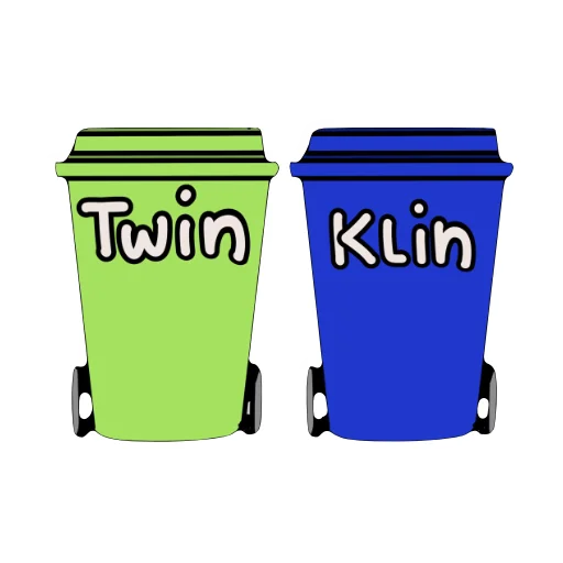 TwinKlin Logo